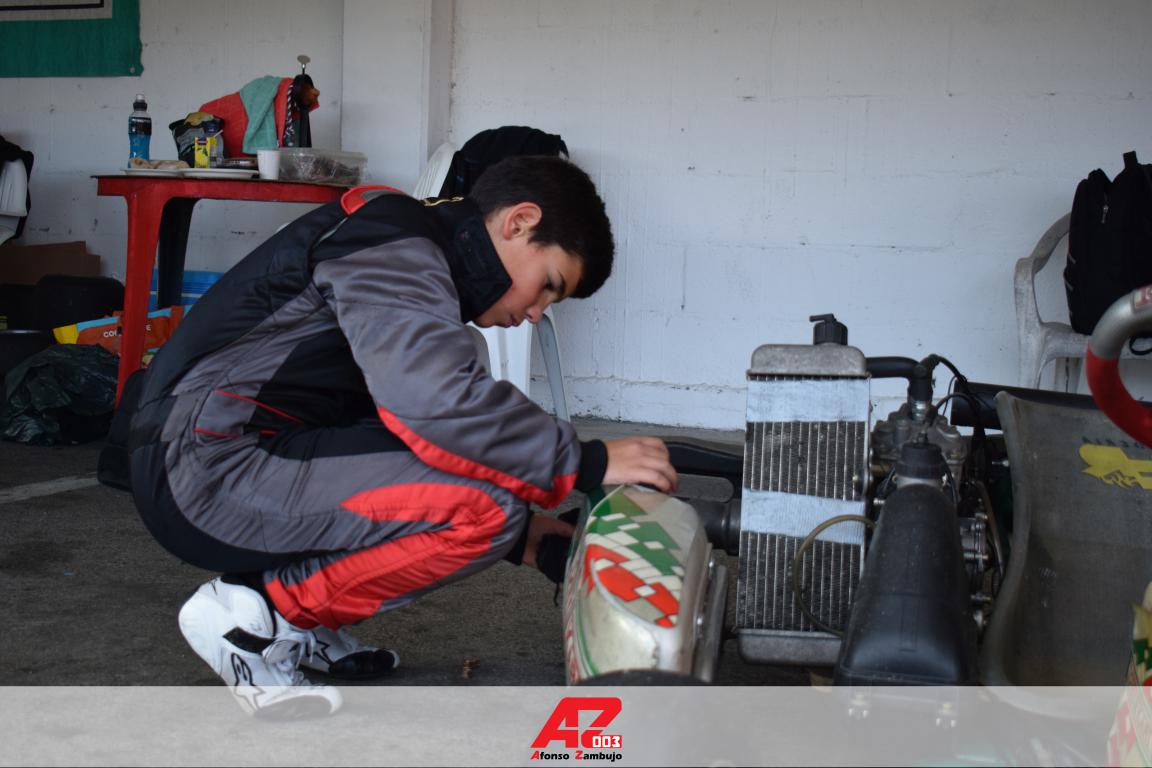 Christmas Race 2019 by Afonso Zambujo73